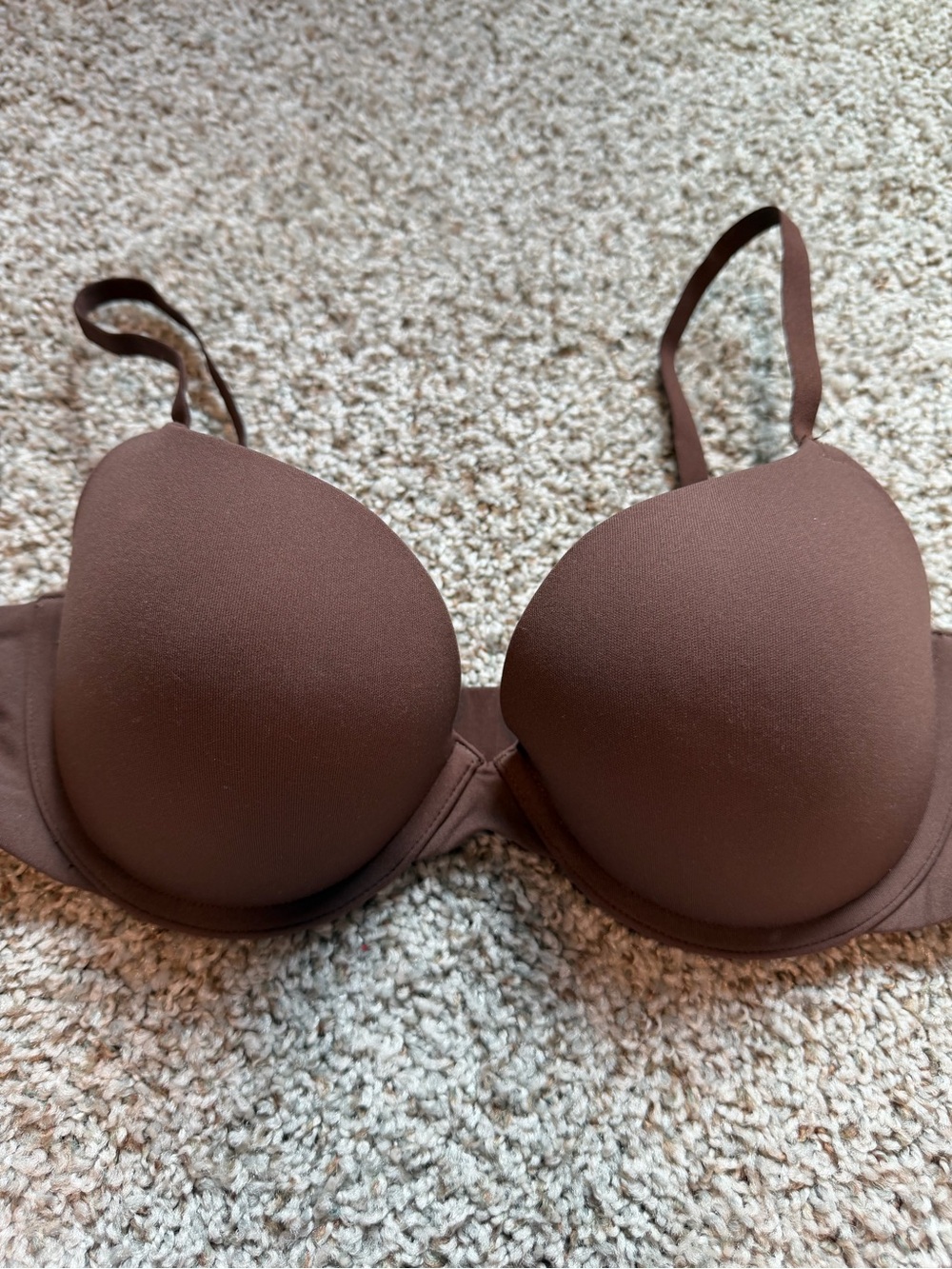 Skims bra